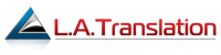 LA Translation and Interpretation, Inc - Latranslation.com