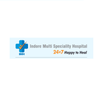 Indore Multi Speciality Hospital
