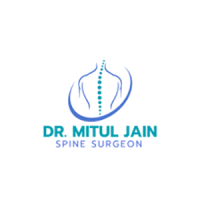 Dr. Mitul Jain | Spine Surgeon | Arthros Multispeciality Hospital