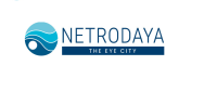 Netrodaya; The Eye City