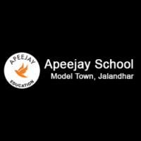 Apeejay School Model Town Jalandhar