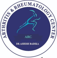 Dr. Ashish Badika | Best Rheumatologist in Indore
