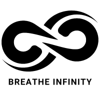Breathe Infinity - Laser Cutting Service | Corporate Gifts