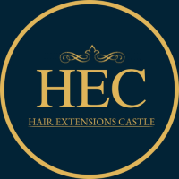 Hair Extension Castle
