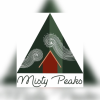 Misty Peaks