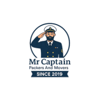 Mr Captain Packers and Movers