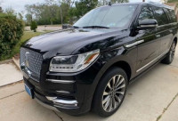 Limo Service Vernon Hills IL