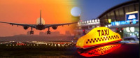 Cheap Taxi From Gatwick To London