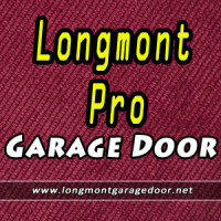 Longmont Pro Garage Door