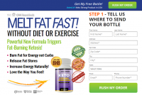 Do the Adamari Lopez Keto Have Any Side Effects?