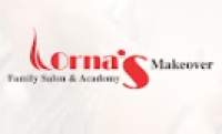 Lorna's makeover Unisex Salon & Academy in Thane west