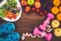 SlimBurn Supplement | Support Metabolism & Appetite Control