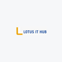 Lotus it hub