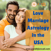 Pandit Ji On Call | Top Astrologer in USA Available on Chat