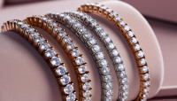 Lucira Jewelry | Shop Lab Grown Tennis Jewelry-Bracelets