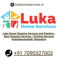 Home Cleaning and Painting Services in Bangalore – Quality You Can Trust