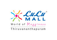 LuLu Mall Thiruvananthapuram