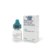 Lumigan Ophthalmic (Eye) : Uses, Side Effects, Interactions ...