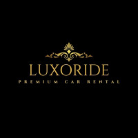Luxoride | Premium & Luxury Car Rental
