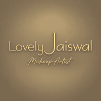 Lovely Jaiswal — Makeup Artist