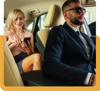 Luxury Limo Service Miami Airport & VIP Transfers Services