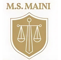 M.S. Maini and Association