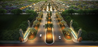 M3M City of Dreams – Gurgaon Infra
