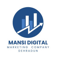 Mansi Digital Marketing company in dehradun