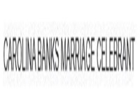 CAROLINA BANKS MARRIAGE CELEBRANT
