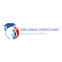 MBA Essay Consultant
