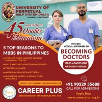 University of Perpetual Help System Dalta