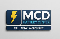 MCD Battery Center