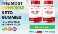 MD+ ACV Gummies Official Website, Working, Price In New Zealand & Reviews [Updated 2024]