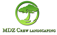 MDZ Crew Landscaping and Paving INC