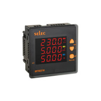 Digital Panel Meters