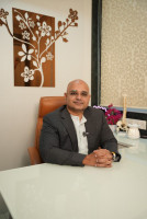 Dr. Amit Shah