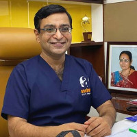 Dr Mihir Mehta, Satellite, Ahmedabad | Top ENT, Throat, Nose, Sleep Apnea Doctor, Specialist