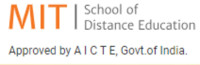 Distance Learning & Online Education | MIT SDE