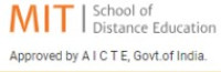PGDM Marketing Admission 2026 Pune | MIT School of Distance Education