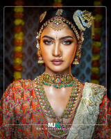 MJ Gorgeous Makeup Studio