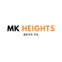 MK Heights - AC Boys Hostel in Coral park Kota