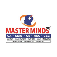 Master Minds Junior Kalasala - Best CA, CMA College in Ameerpet, Hyderabad