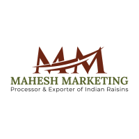 MM (Mahesh marketing) Raisins