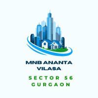 MNB Ananta Vilasa: A Pinnacle of Luxury Living in Sector 56, Gurgaon