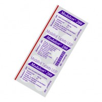 Buy Modalert 200mg online at online Rx medication
