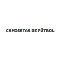 CAMISETAS DE FÚTBOL