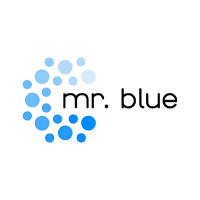 Laundry Service in Lajpat Nagar & Amar Colony | Mr. Blue South Delhi