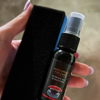 NuraFix Nano Car Spray: A Quick Solution for Minor Scratches and Dull Paint