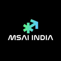 MSAI India - AI career-building Institute