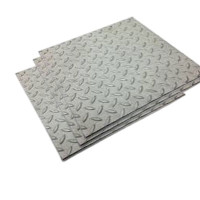MS Checker Plate Supplier in Kolkata | India